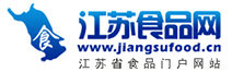 江苏食品网logo